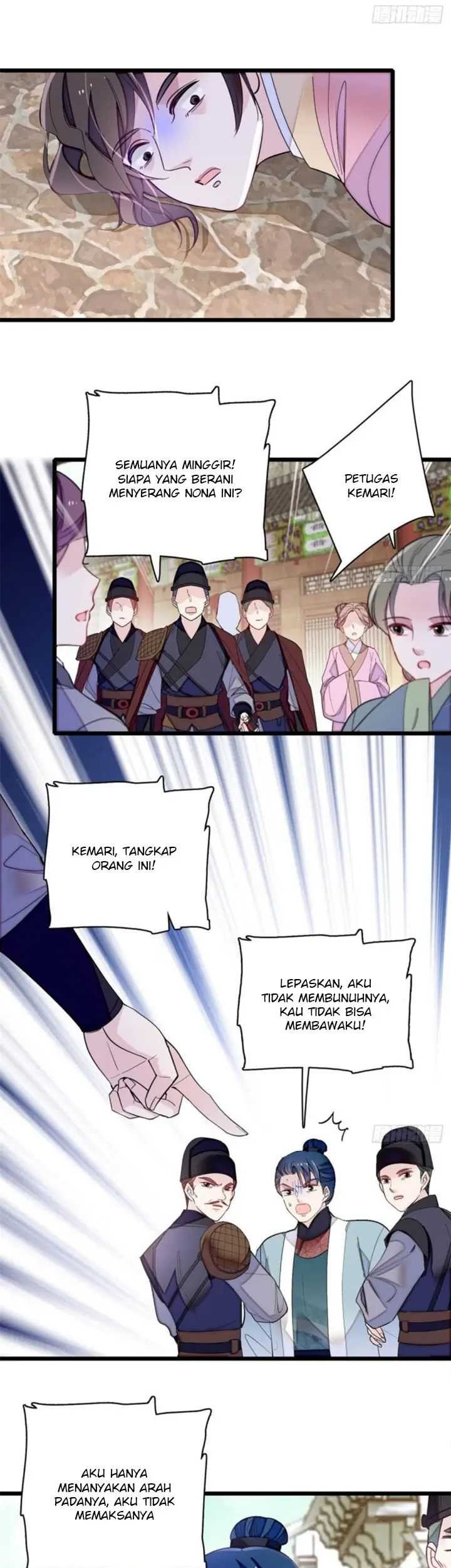 Sijin Chapter 188 Gambar 19