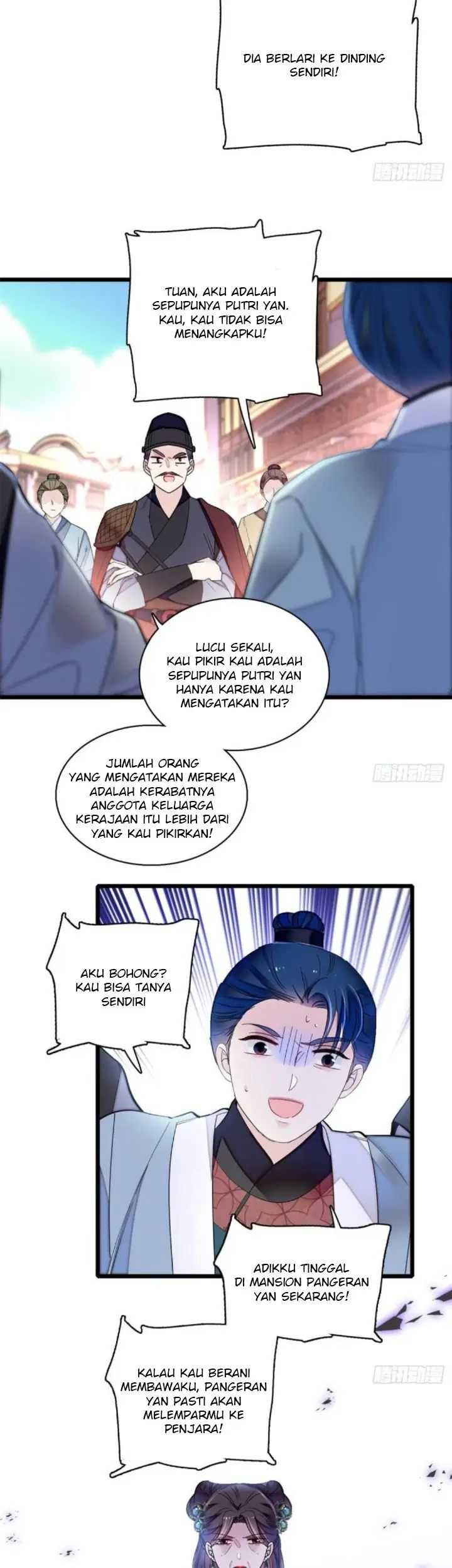 Sijin Chapter 188 Gambar 21