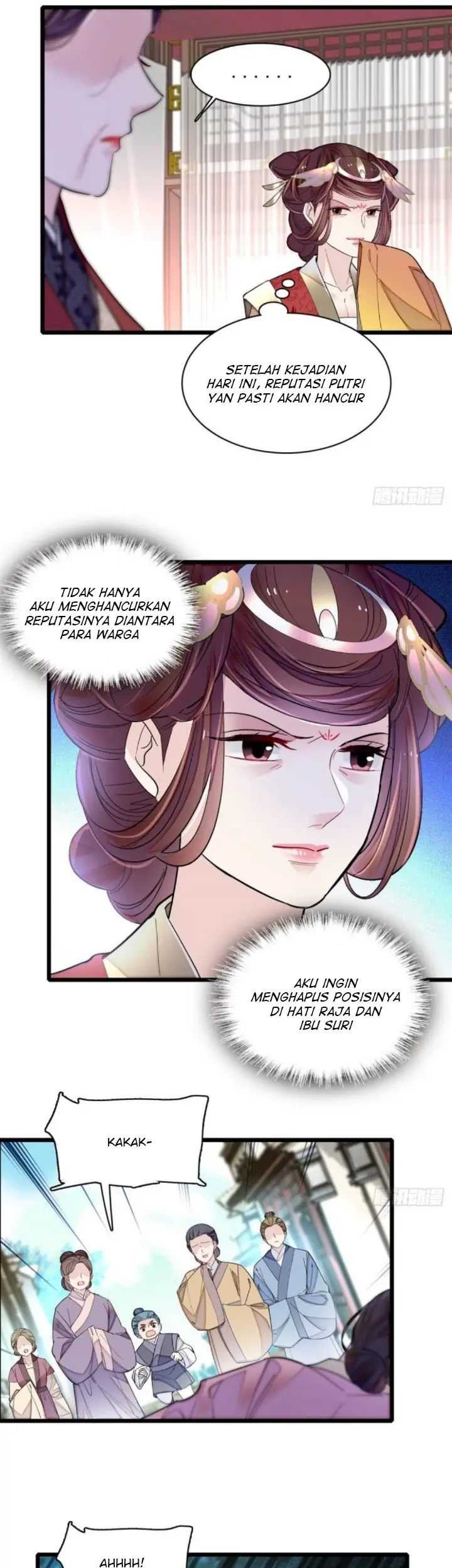 Sijin Chapter 188 Gambar 23