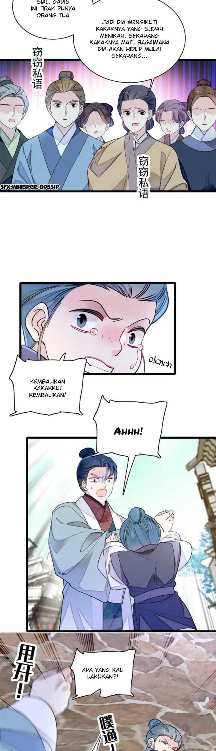 Sijin Chapter 188 Gambar 25