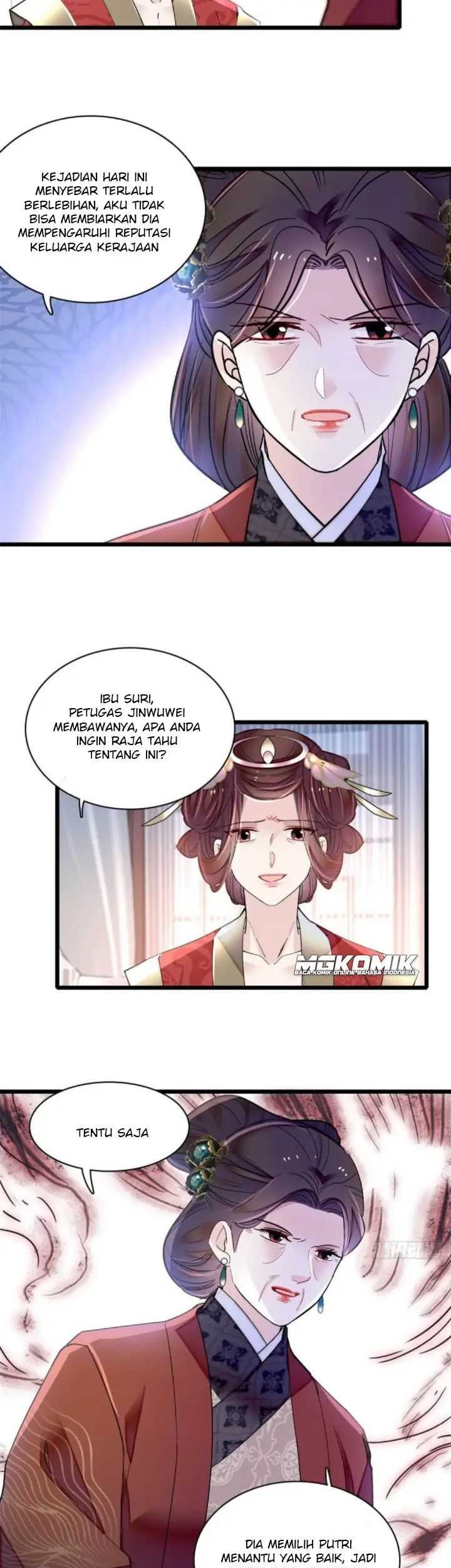 Sijin Chapter 188 Gambar 29