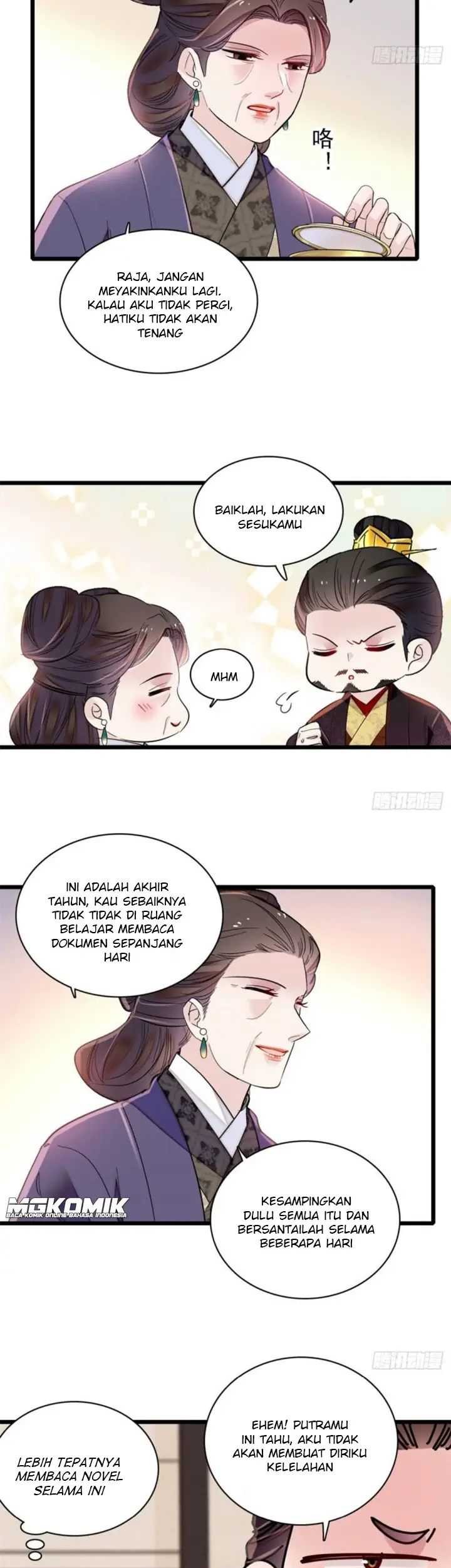 Sijin Chapter 188 Gambar 3