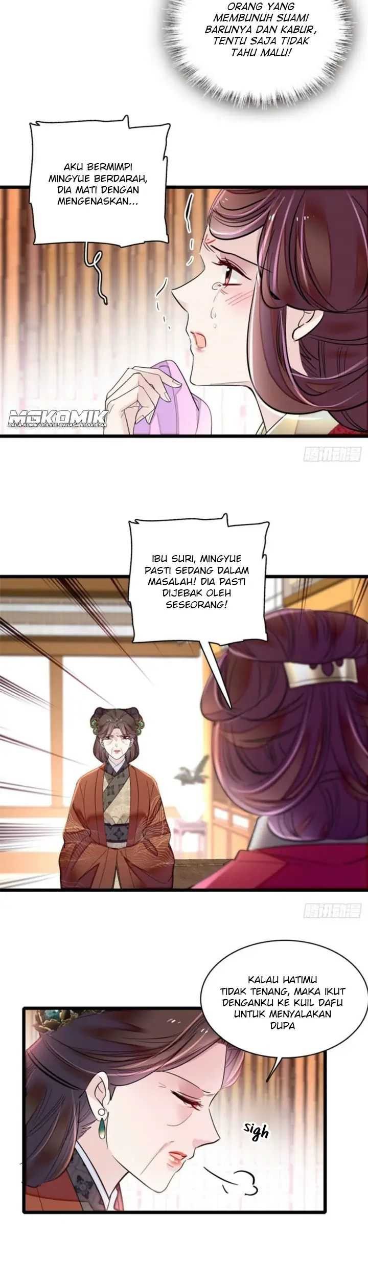 Sijin Chapter 188 Gambar 7