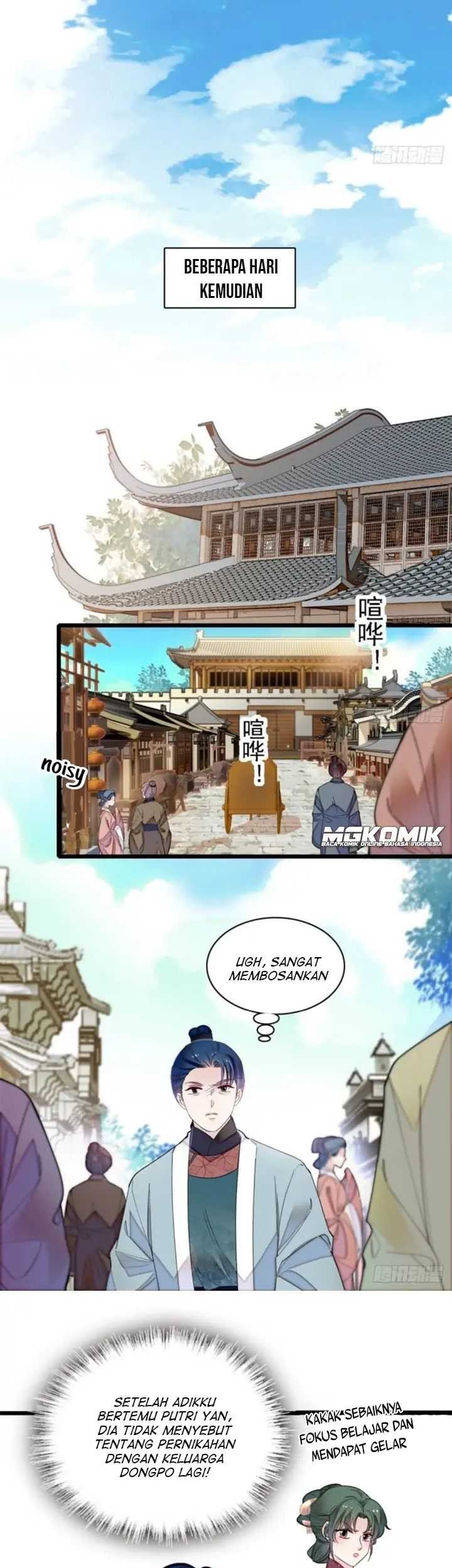 Sijin Chapter 188 Gambar 9