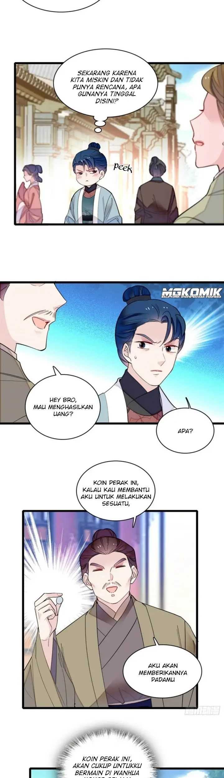 Sijin Chapter 188 Gambar 11