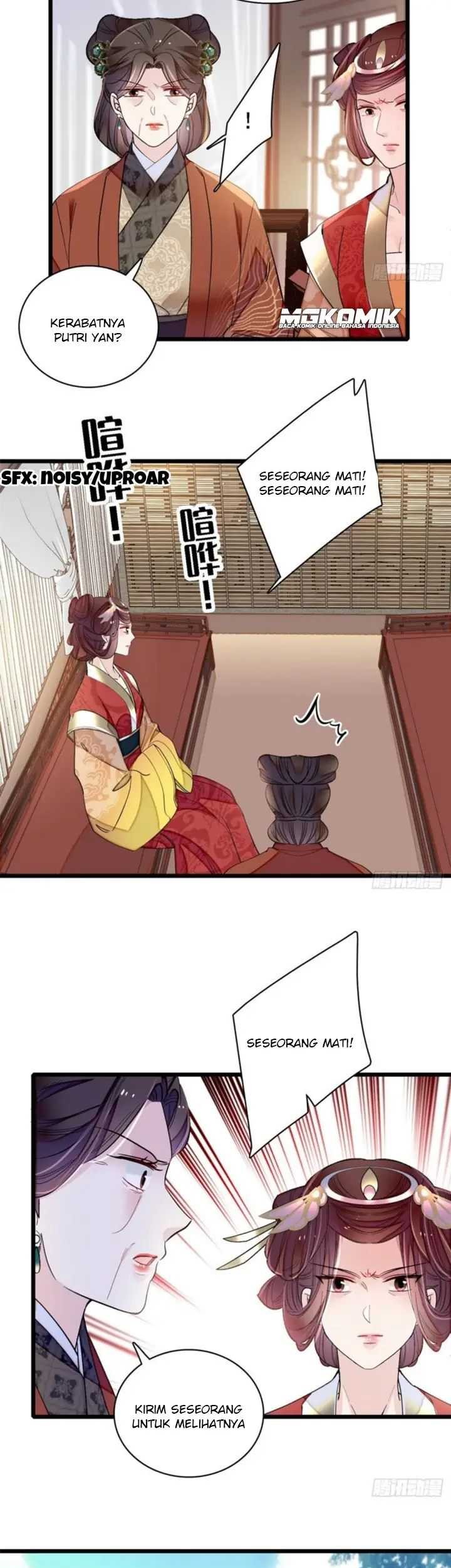 Sijin Chapter 188 Gambar 17