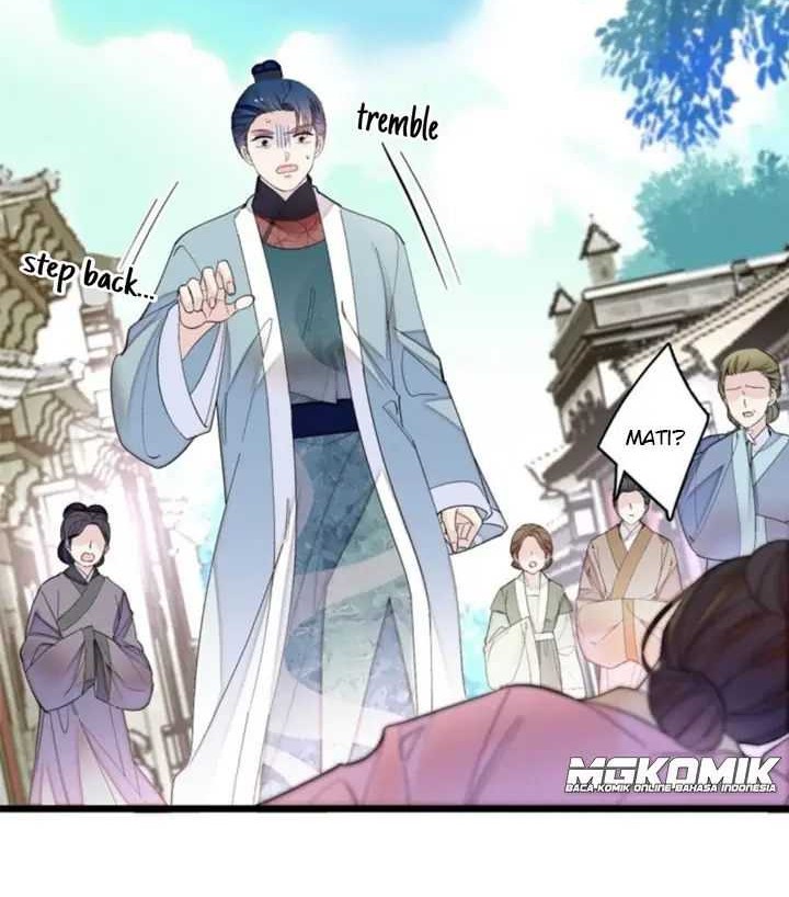 Sijin Chapter 188 Gambar 18