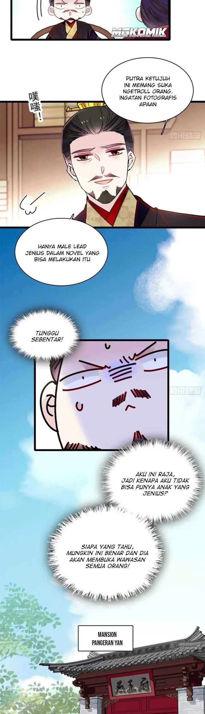 Sijin Chapter 187 Gambar 19