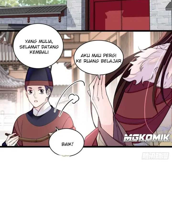 Sijin Chapter 187 Gambar 20