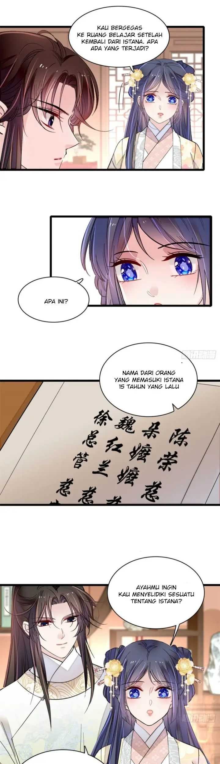 Sijin Chapter 187 Gambar 23