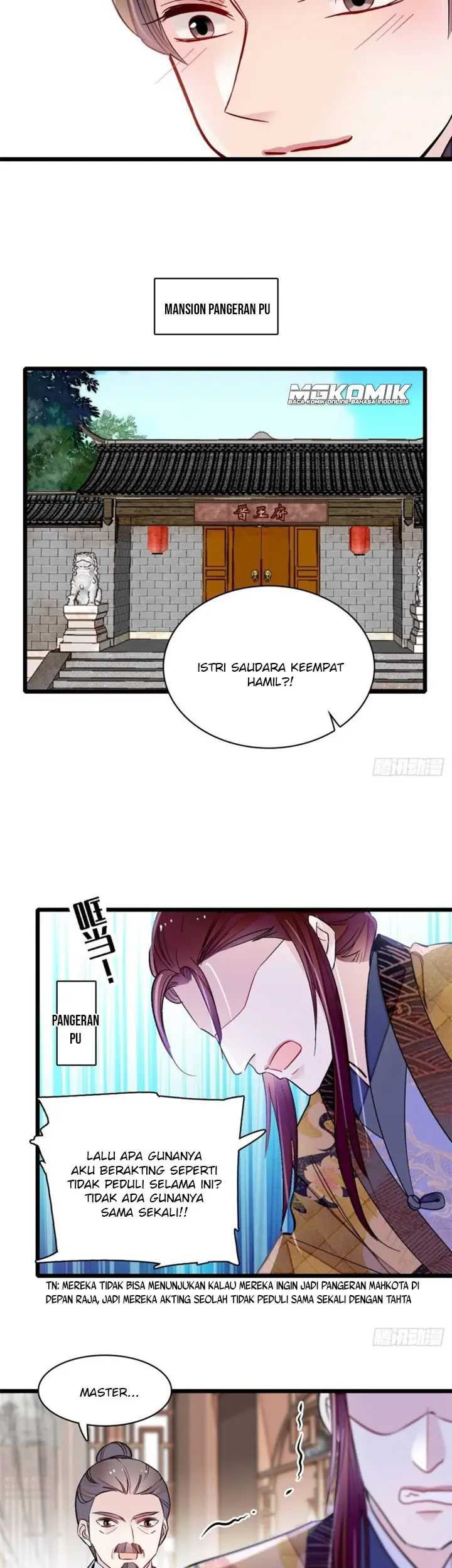 Sijin Chapter 187 Gambar 3