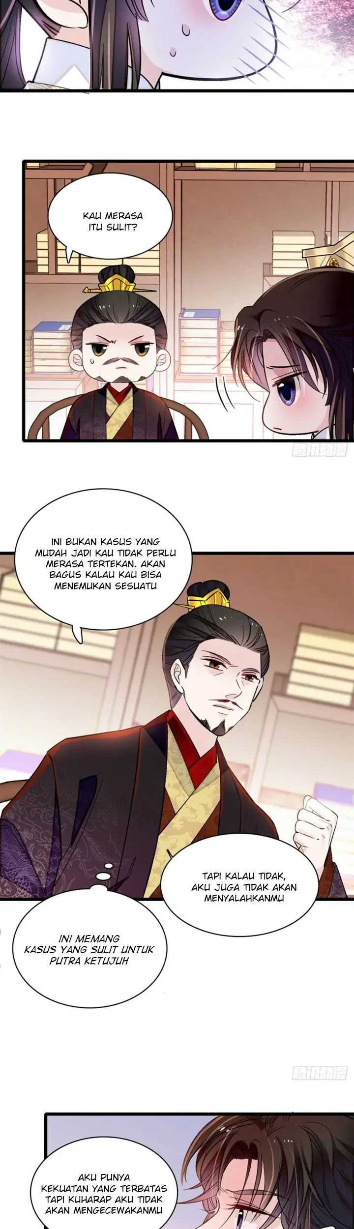 Sijin Chapter 187 Gambar 9