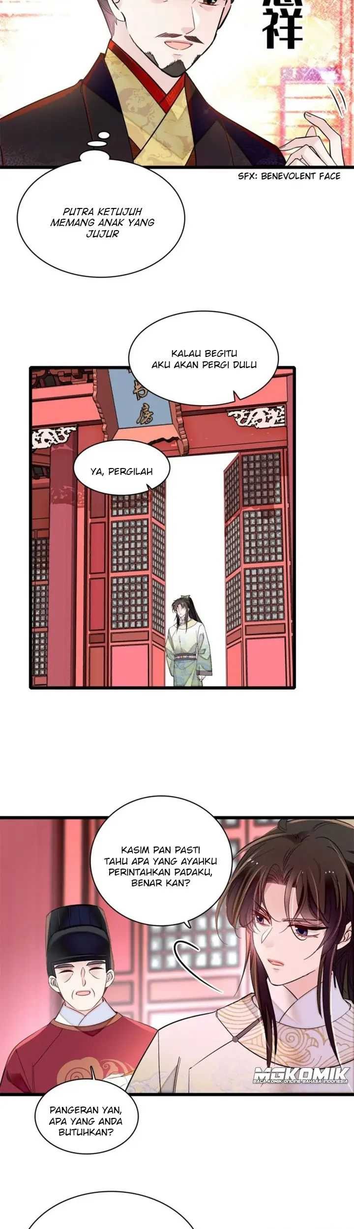 Sijin Chapter 187 Gambar 11