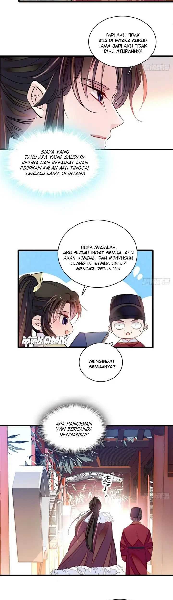 Sijin Chapter 187 Gambar 17