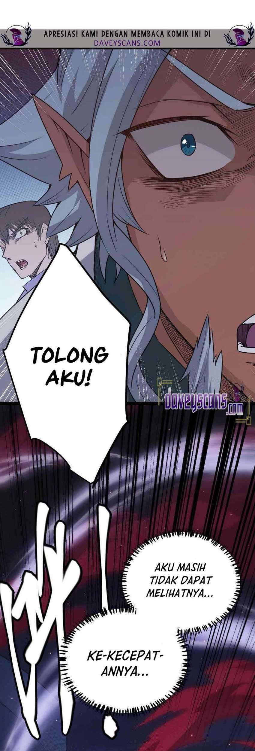 The Game That I Came From Chapter 25 Gambar 3