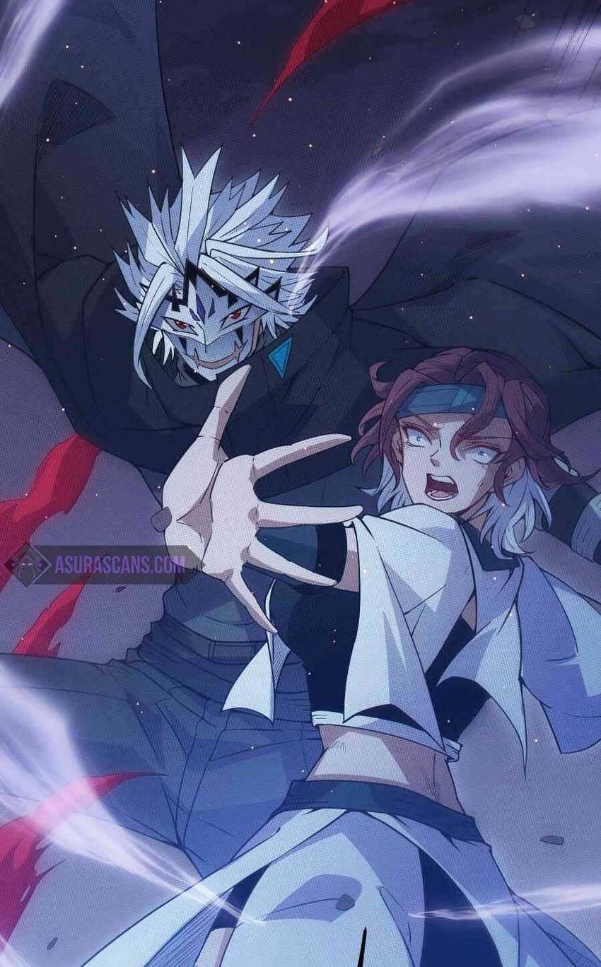 The Game That I Came From Chapter 25 Gambar 4