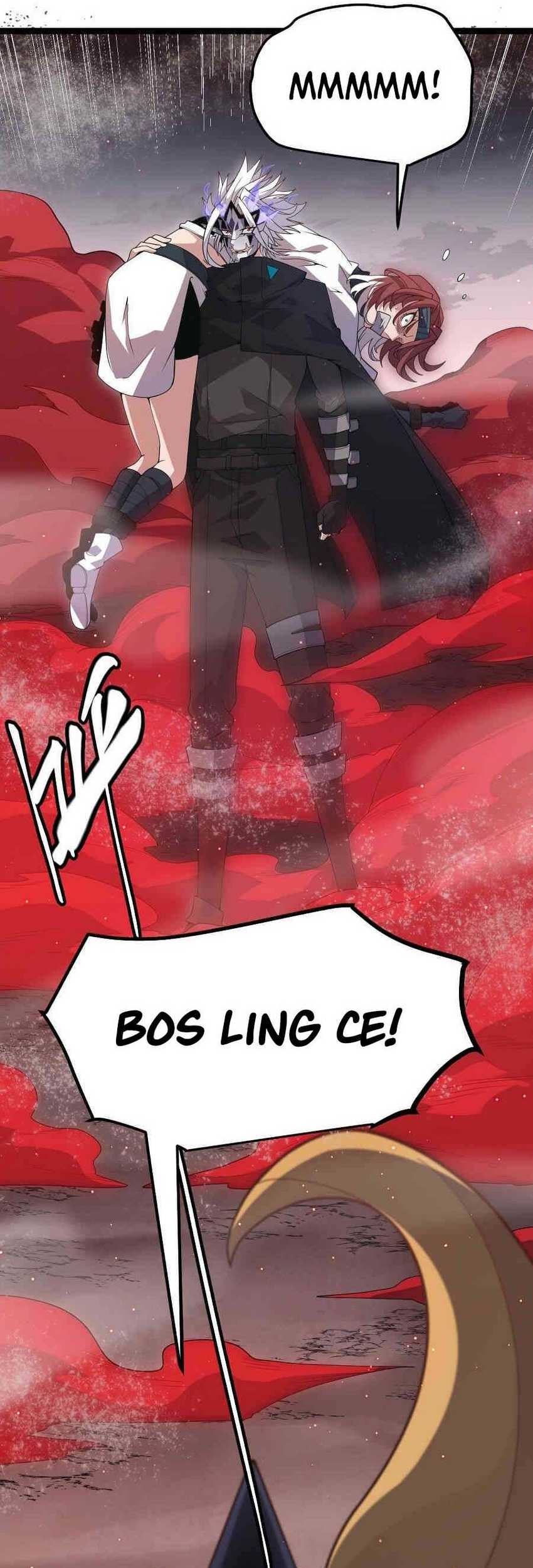 The Game That I Came From Chapter 25 Gambar 16