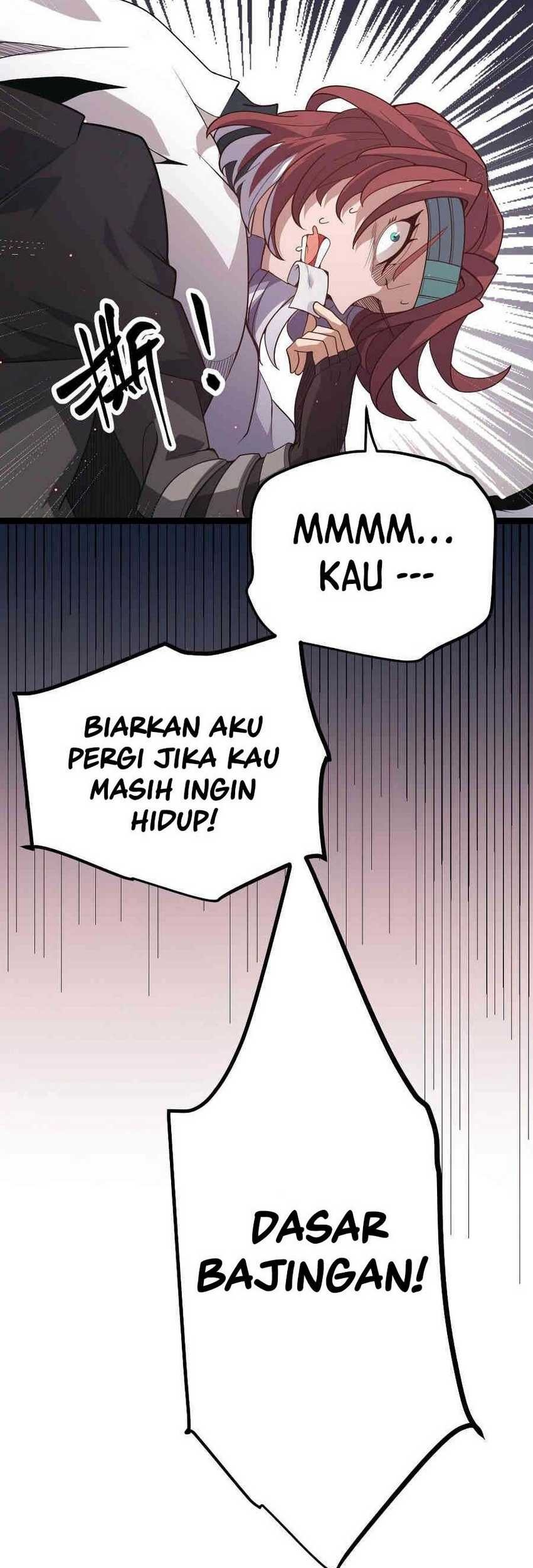 The Game That I Came From Chapter 25 Gambar 18