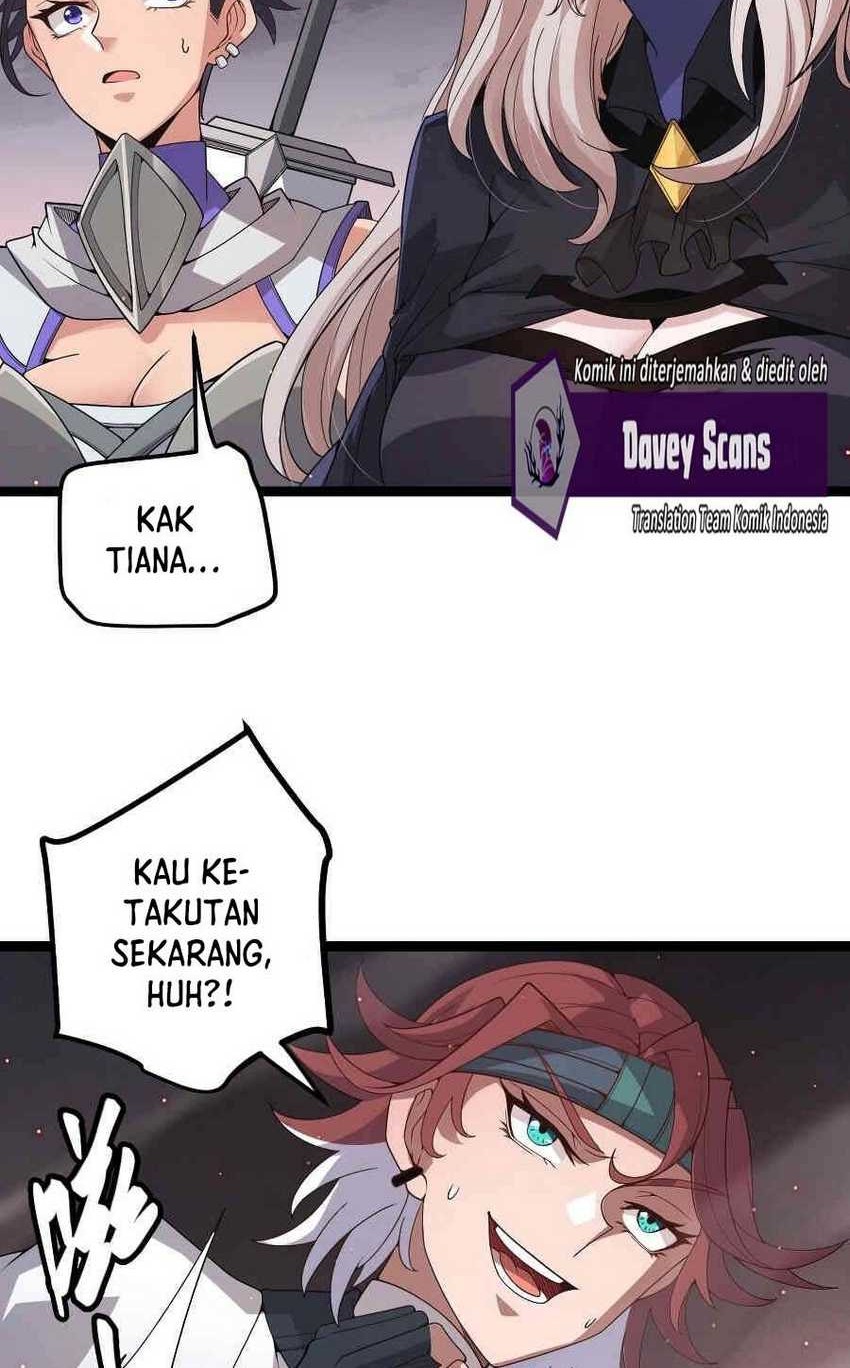 The Game That I Came From Chapter 25 Gambar 21