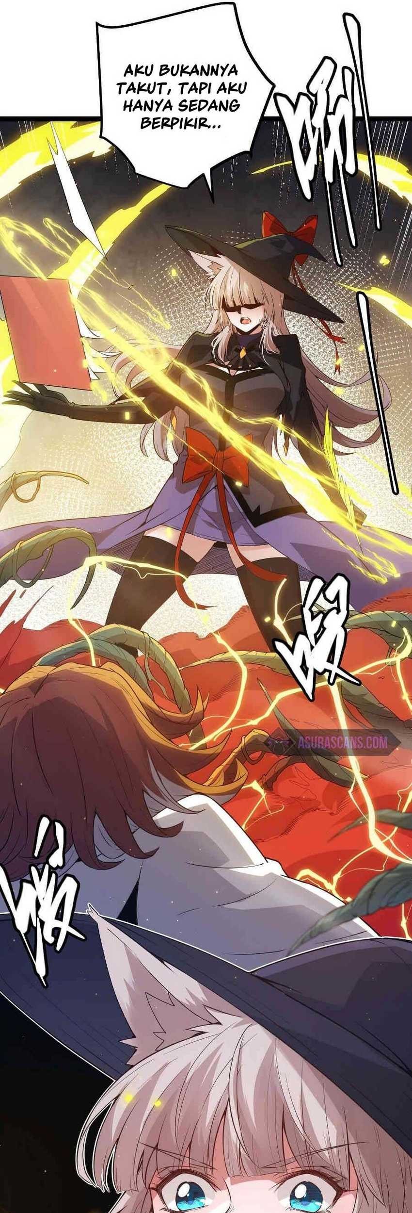 The Game That I Came From Chapter 25 Gambar 23