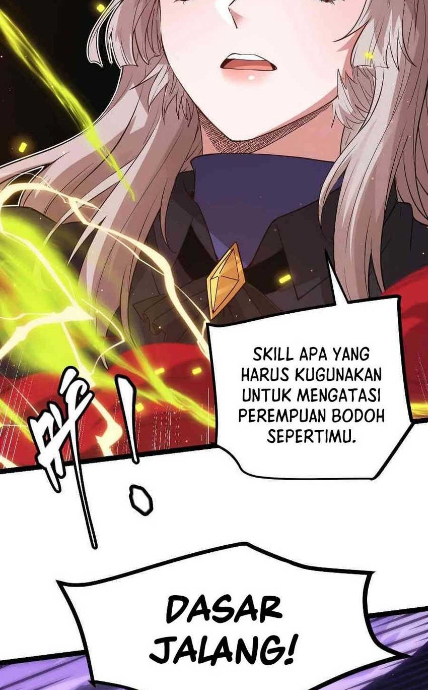 The Game That I Came From Chapter 25 Gambar 24