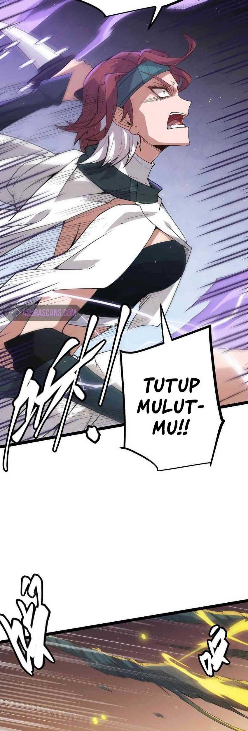 The Game That I Came From Chapter 25 Gambar 25