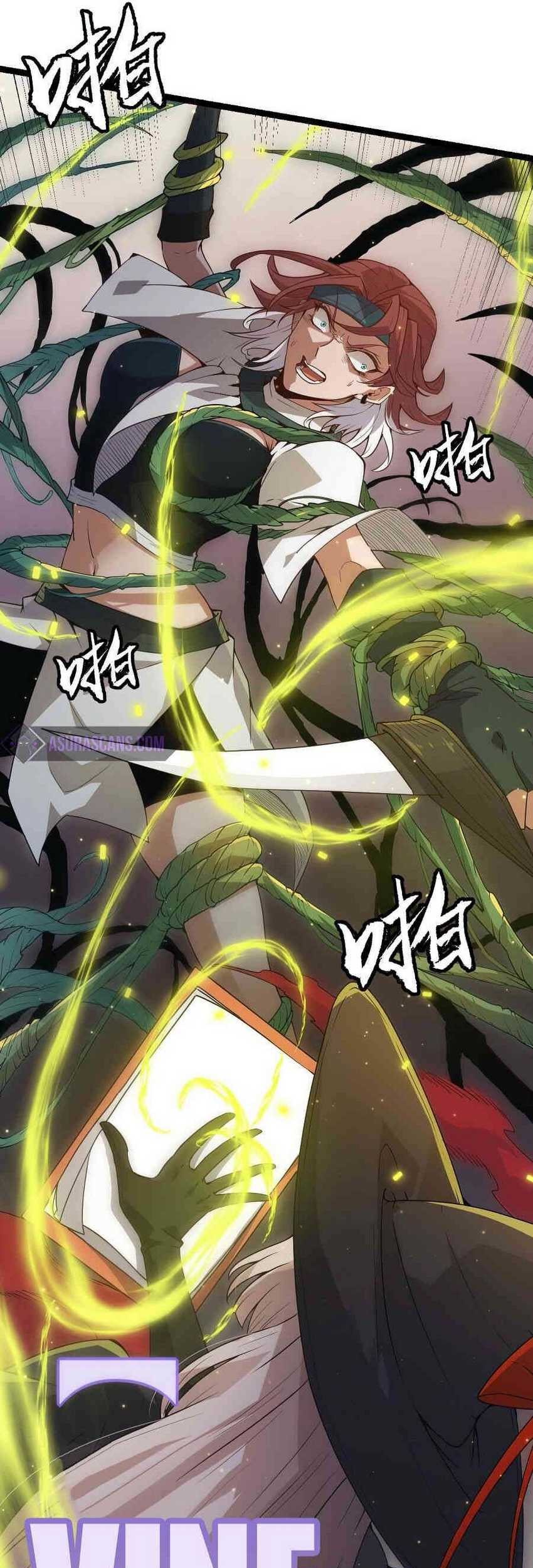 The Game That I Came From Chapter 25 Gambar 27