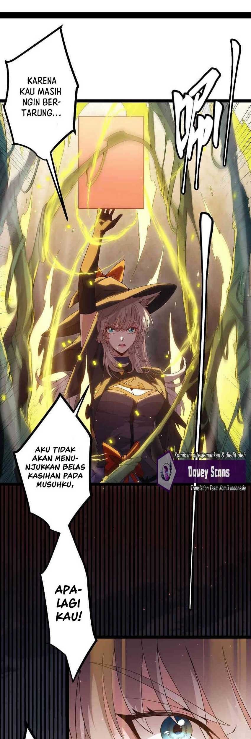 The Game That I Came From Chapter 25 Gambar 29