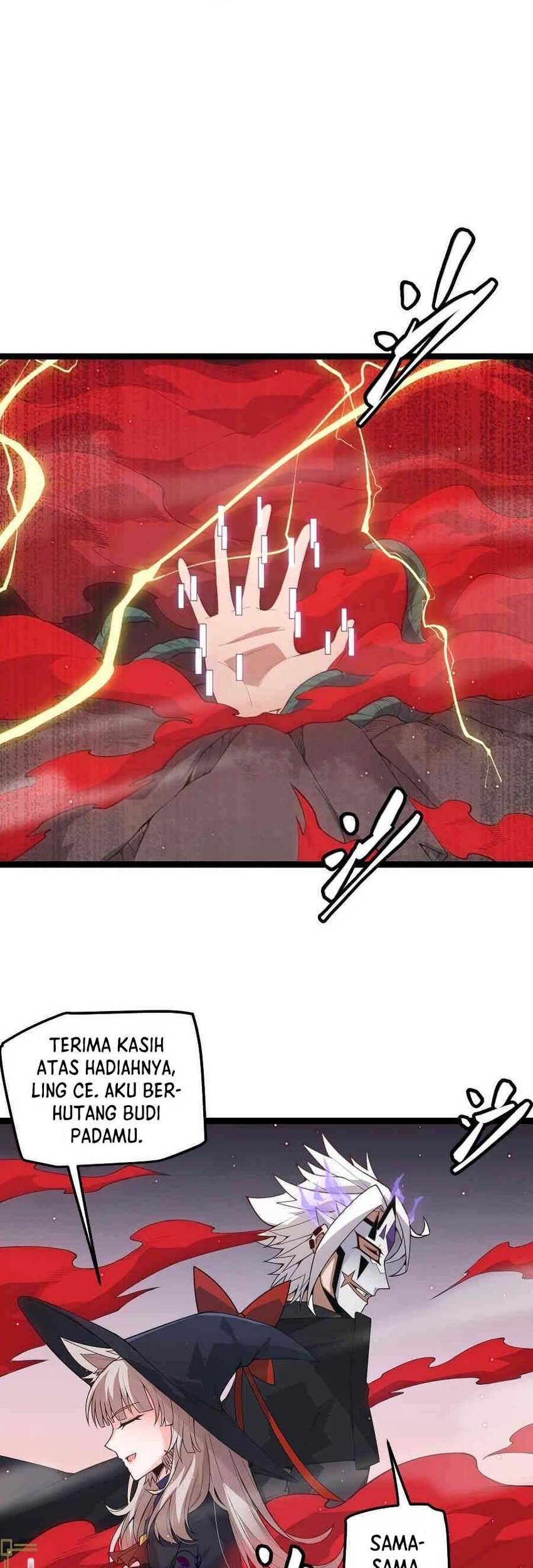 The Game That I Came From Chapter 25 Gambar 32