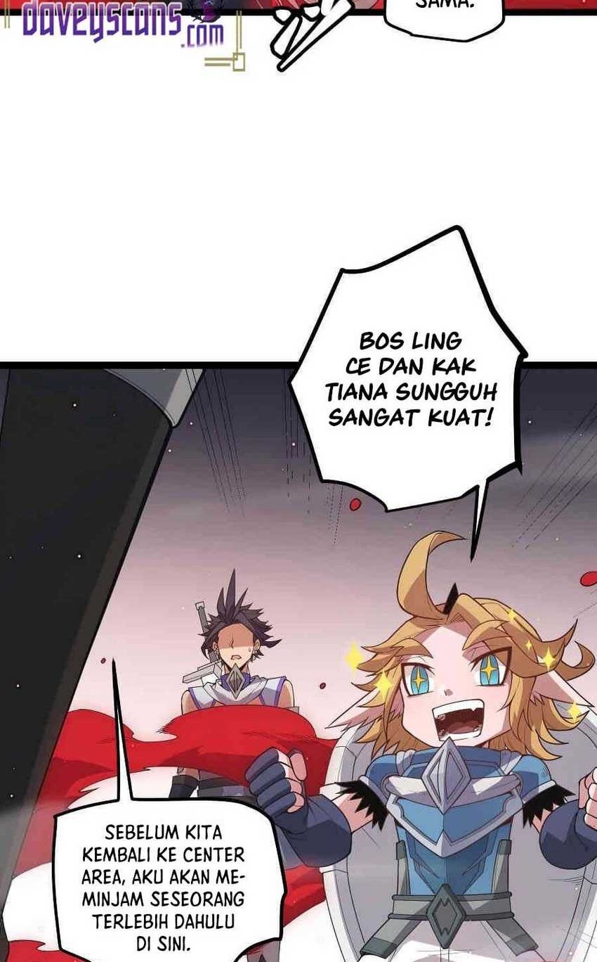 The Game That I Came From Chapter 25 Gambar 33