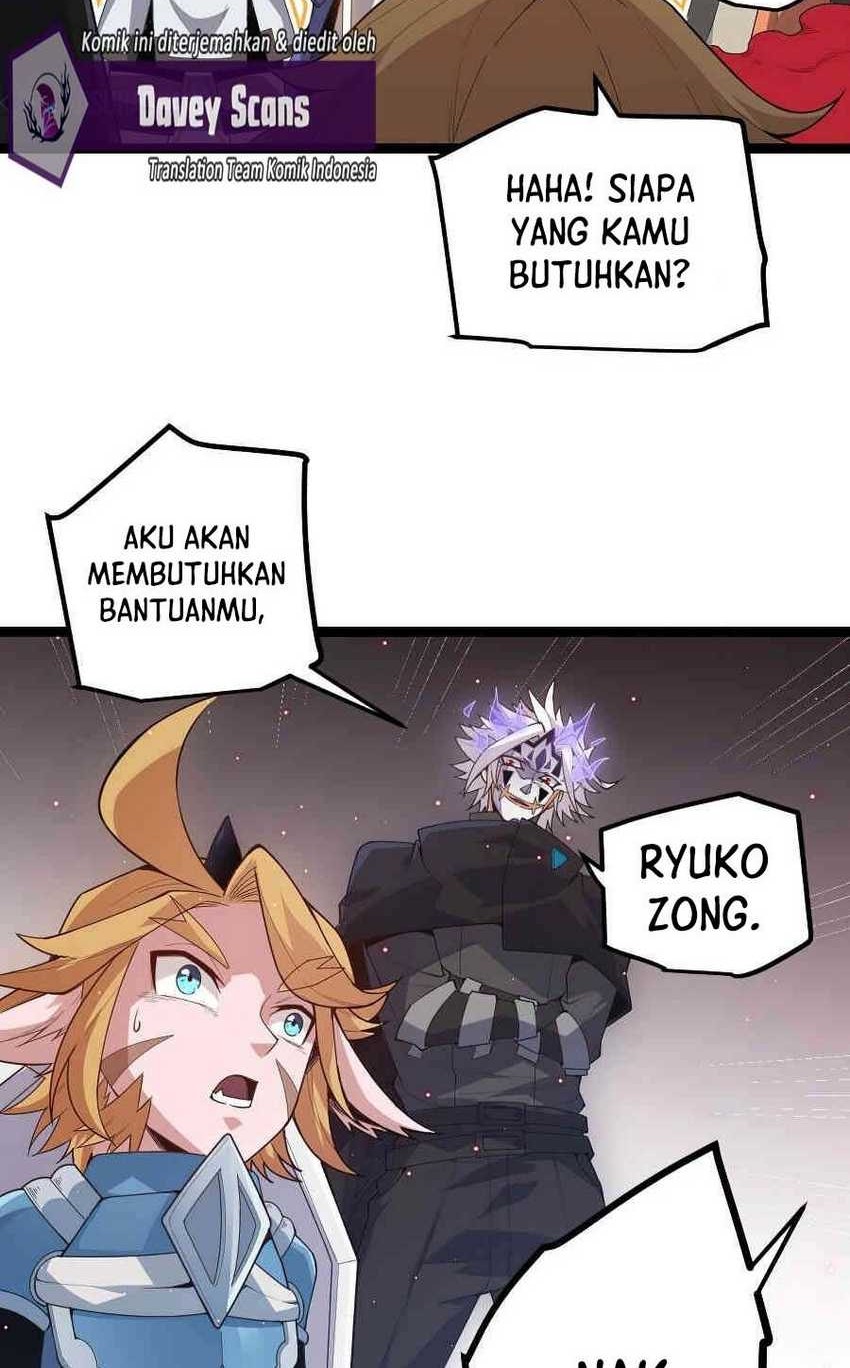 The Game That I Came From Chapter 25 Gambar 35