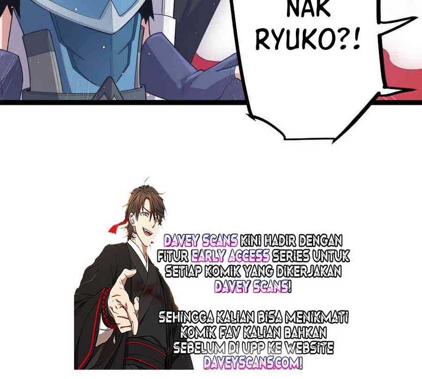 The Game That I Came From Chapter 25 Gambar 36