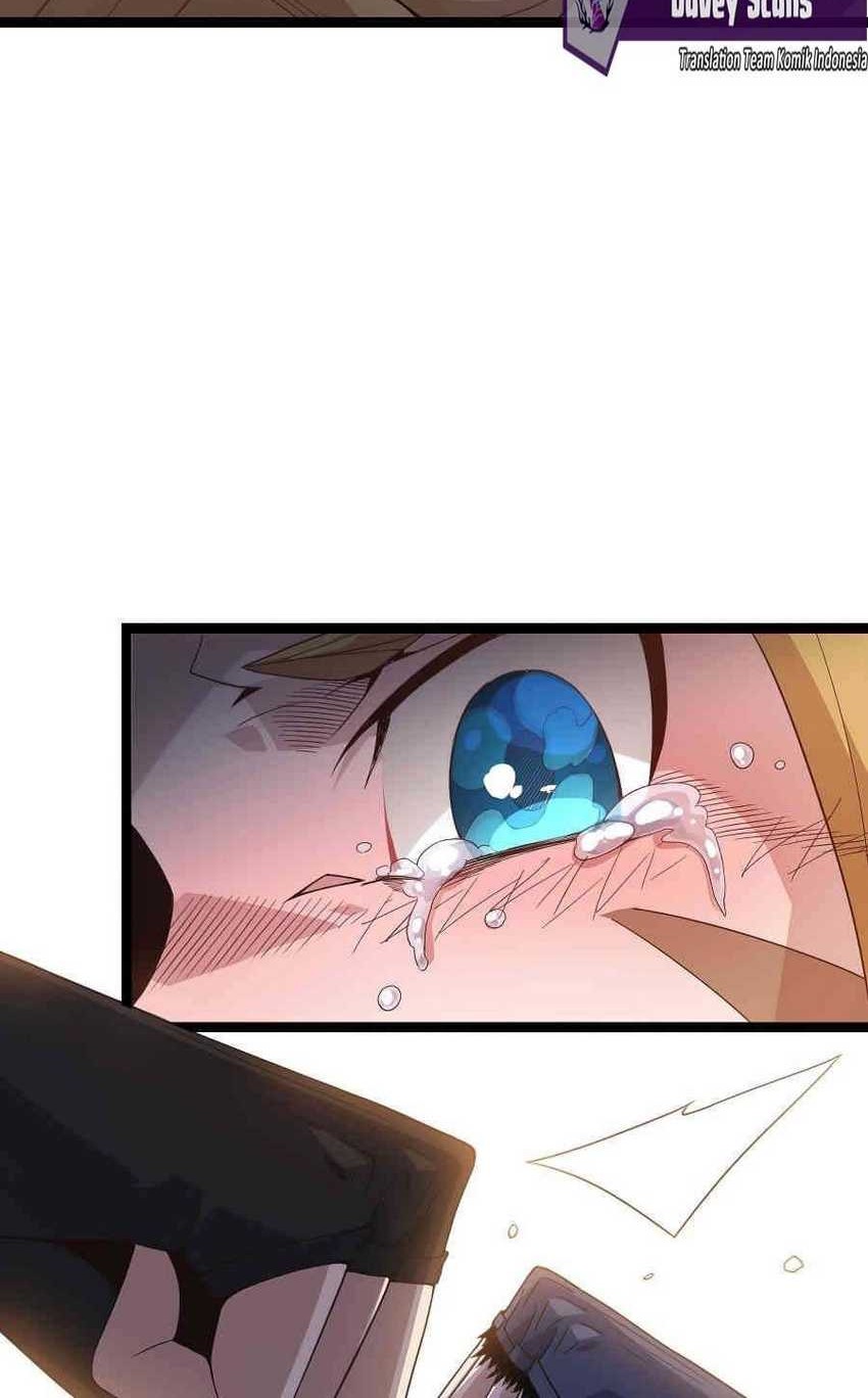 The Game That I Came From Chapter 25 Gambar 38