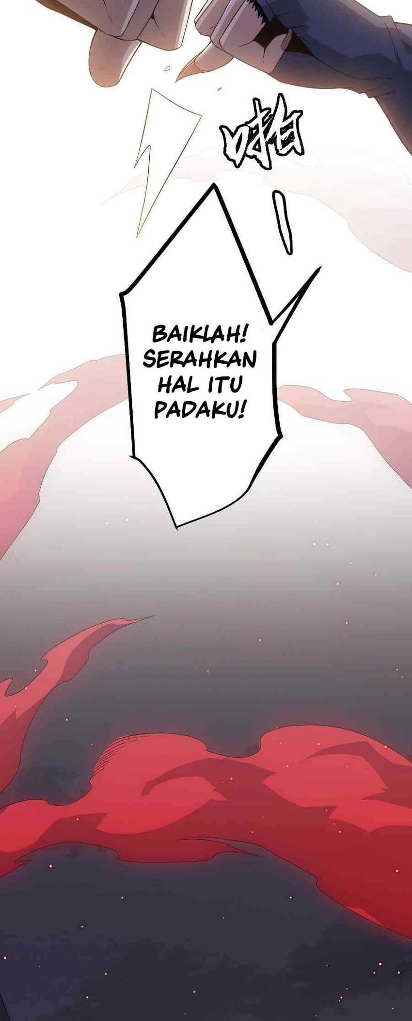 The Game That I Came From Chapter 25 Gambar 39