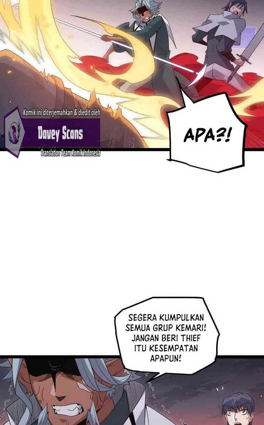 The Game That I Came From Chapter 25 Gambar 41