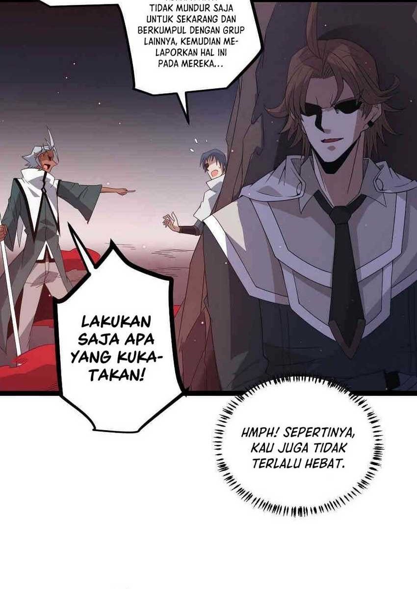 The Game That I Came From Chapter 25 Gambar 43