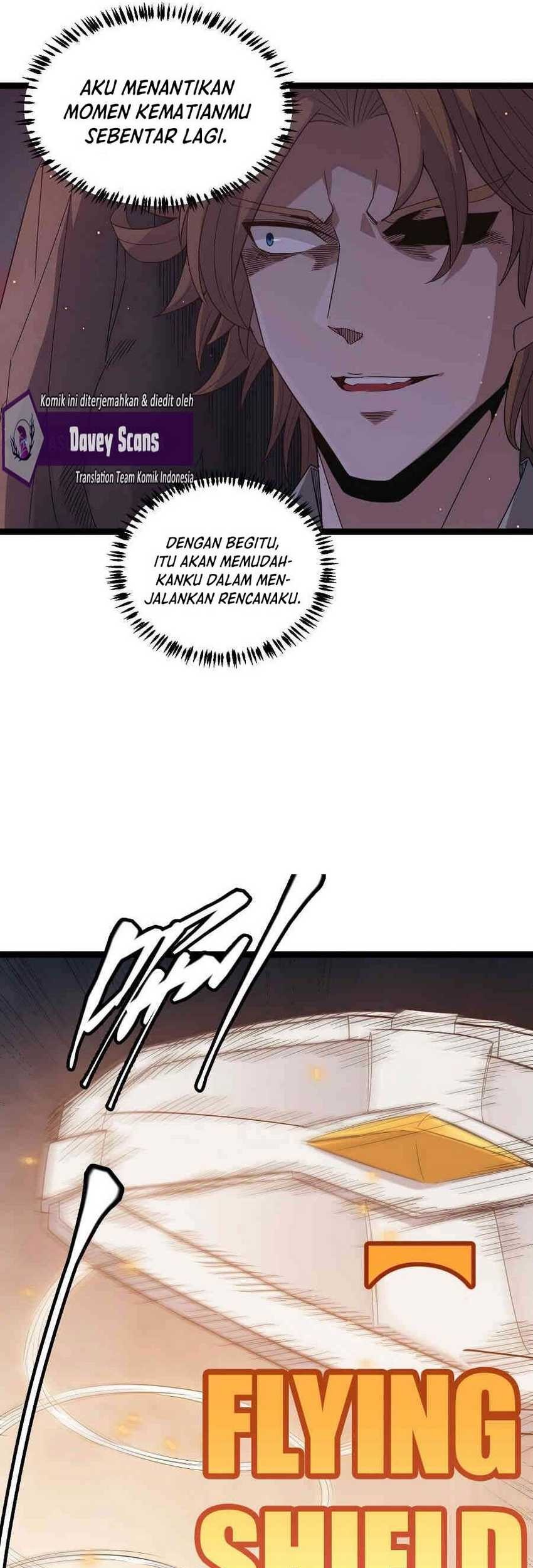 The Game That I Came From Chapter 25 Gambar 44