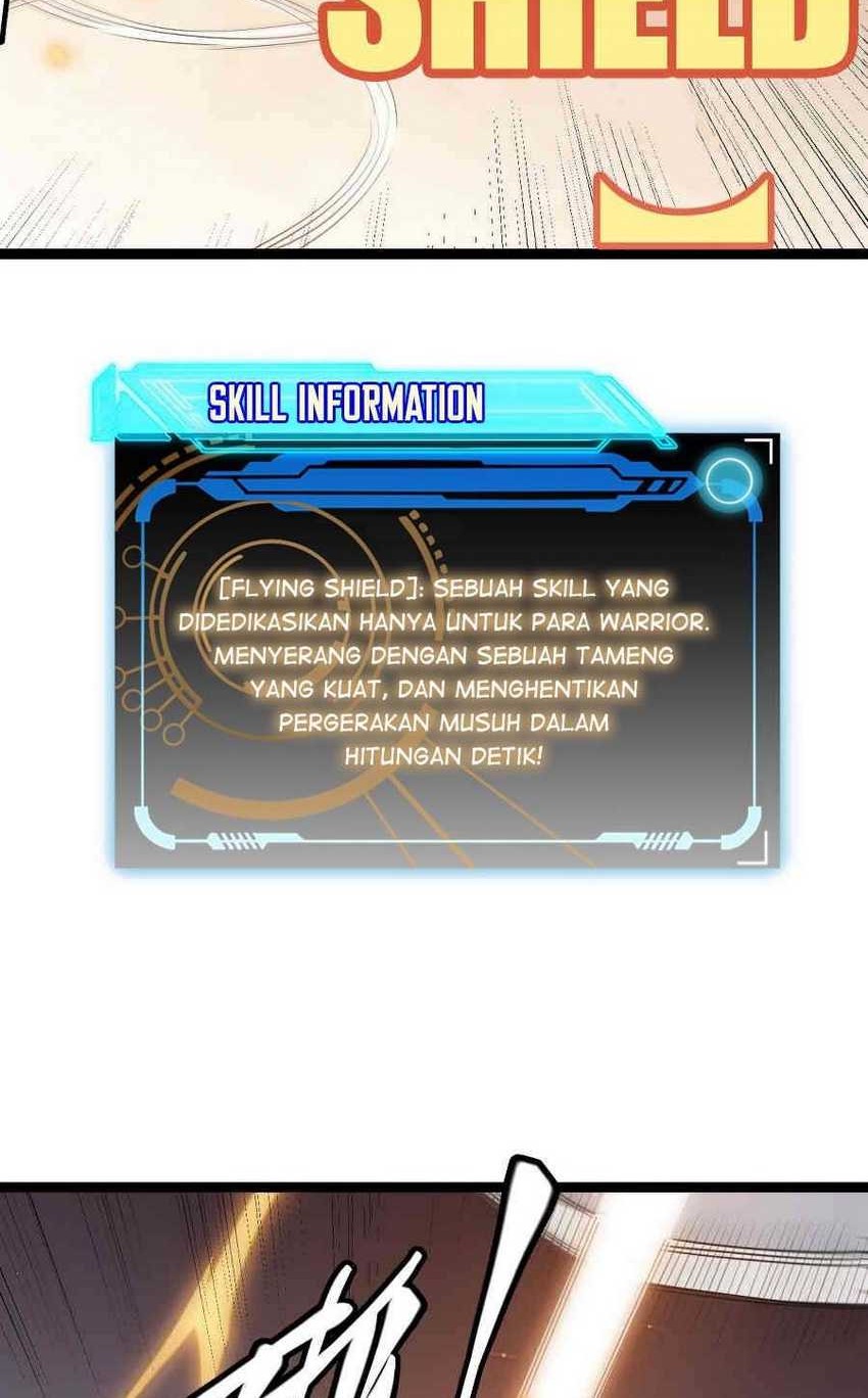 The Game That I Came From Chapter 25 Gambar 45