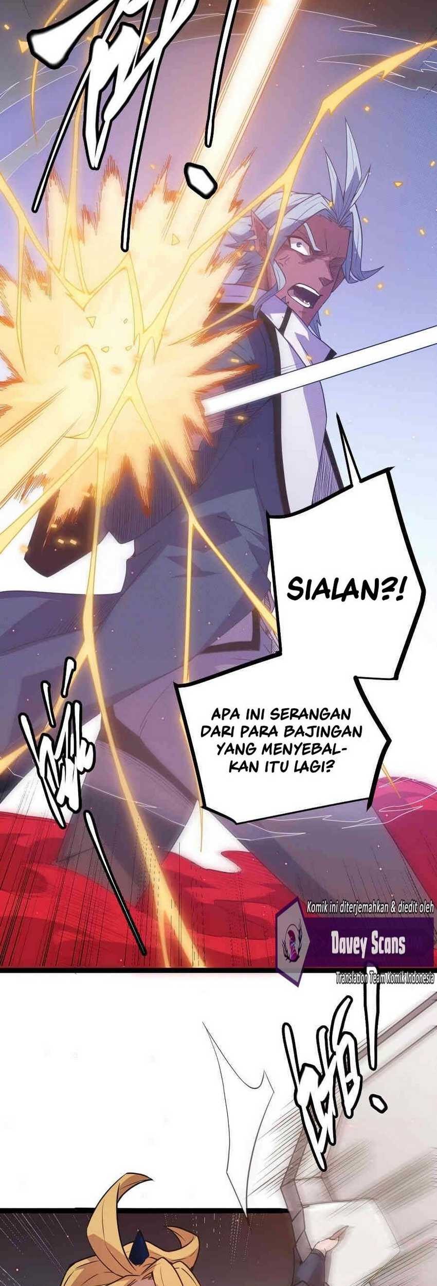 The Game That I Came From Chapter 25 Gambar 46