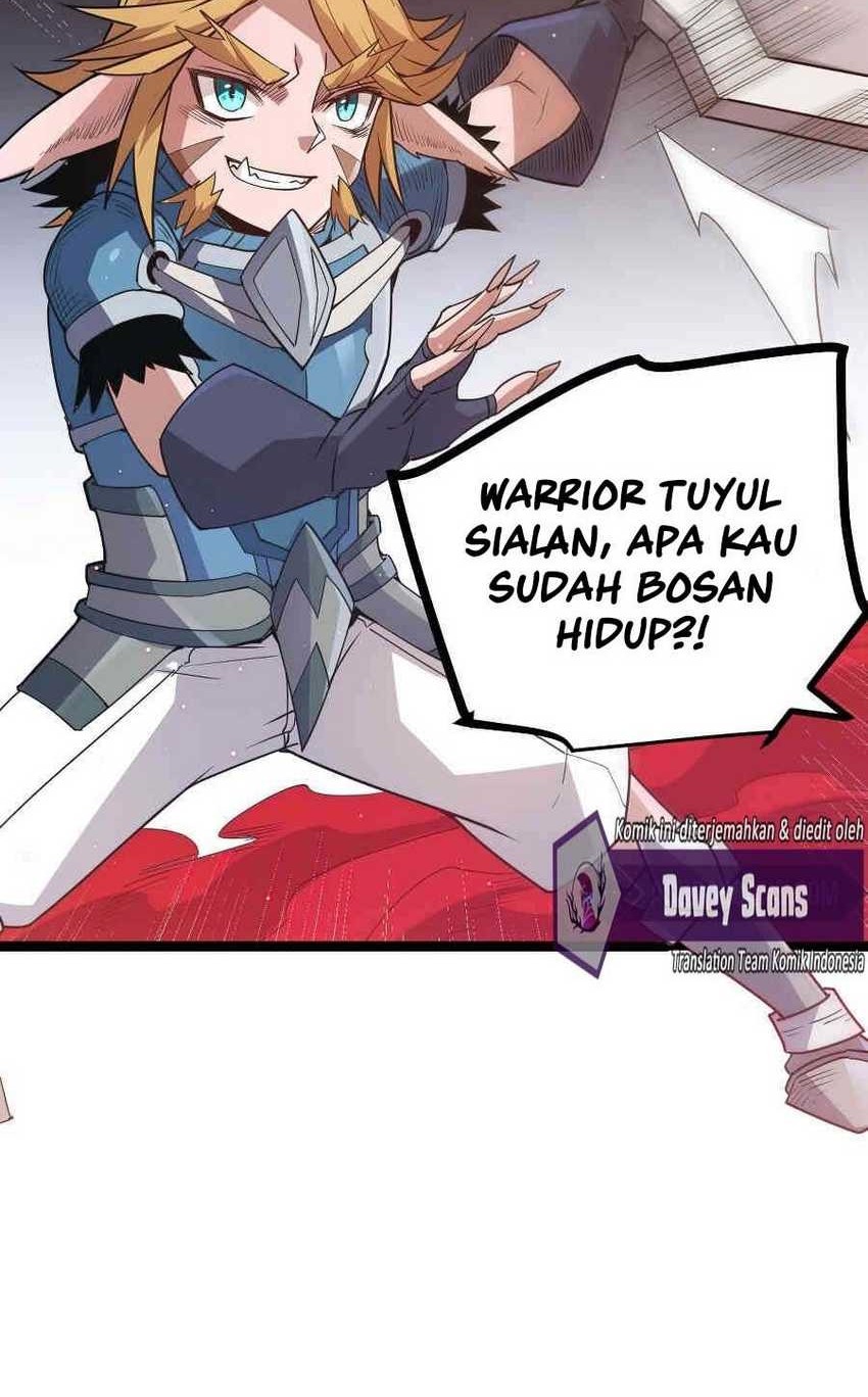 The Game That I Came From Chapter 25 Gambar 47