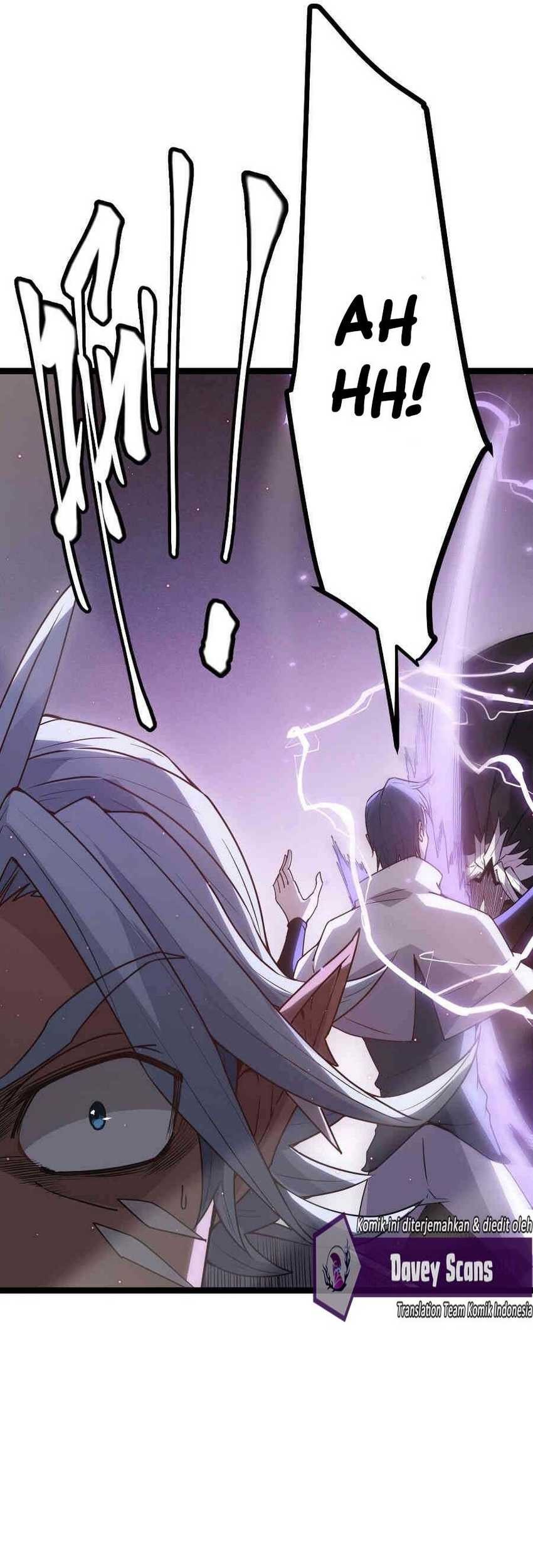 The Game That I Came From Chapter 25 Gambar 49