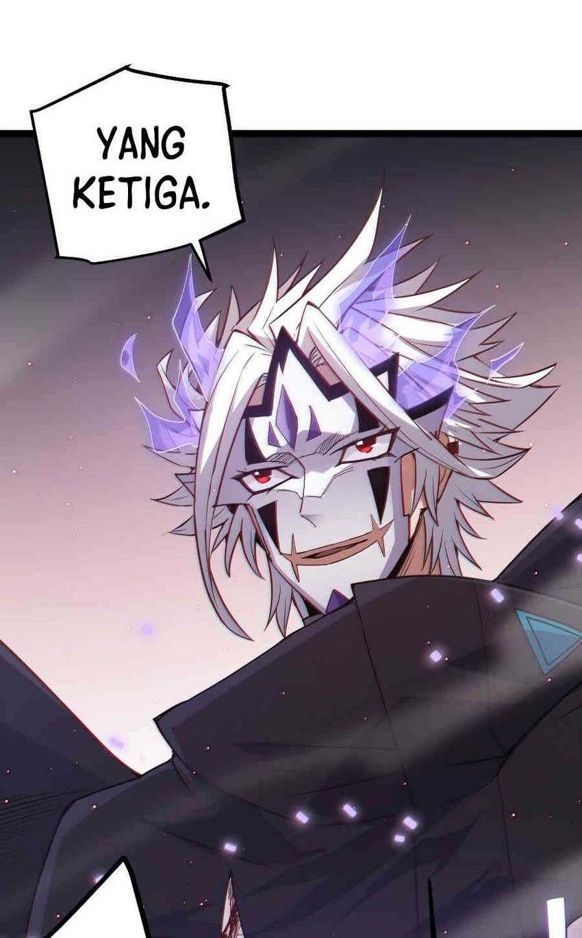 The Game That I Came From Chapter 25 Gambar 50