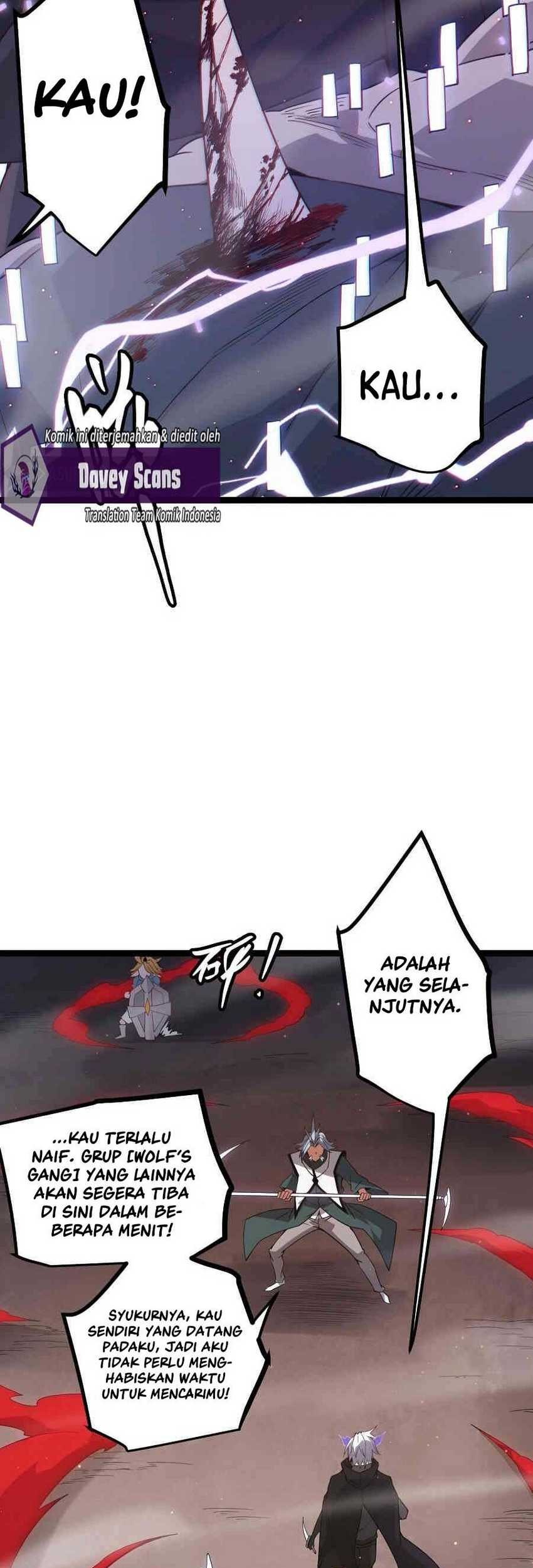 The Game That I Came From Chapter 25 Gambar 51