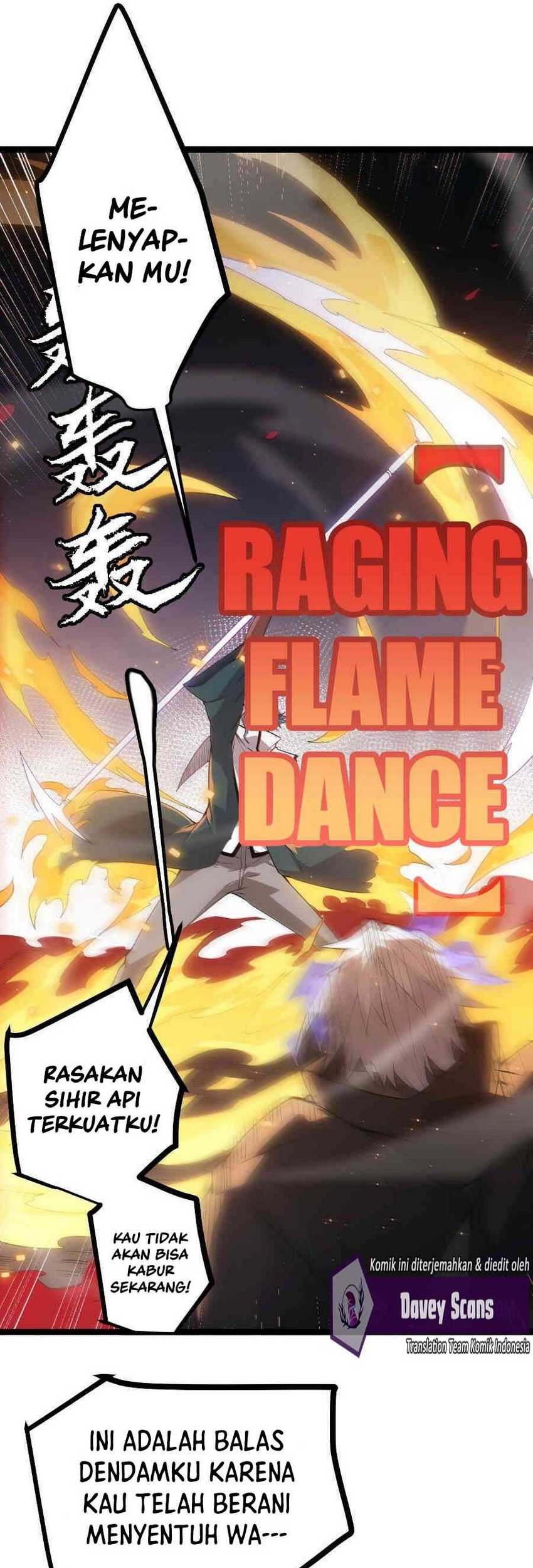 The Game That I Came From Chapter 25 Gambar 54