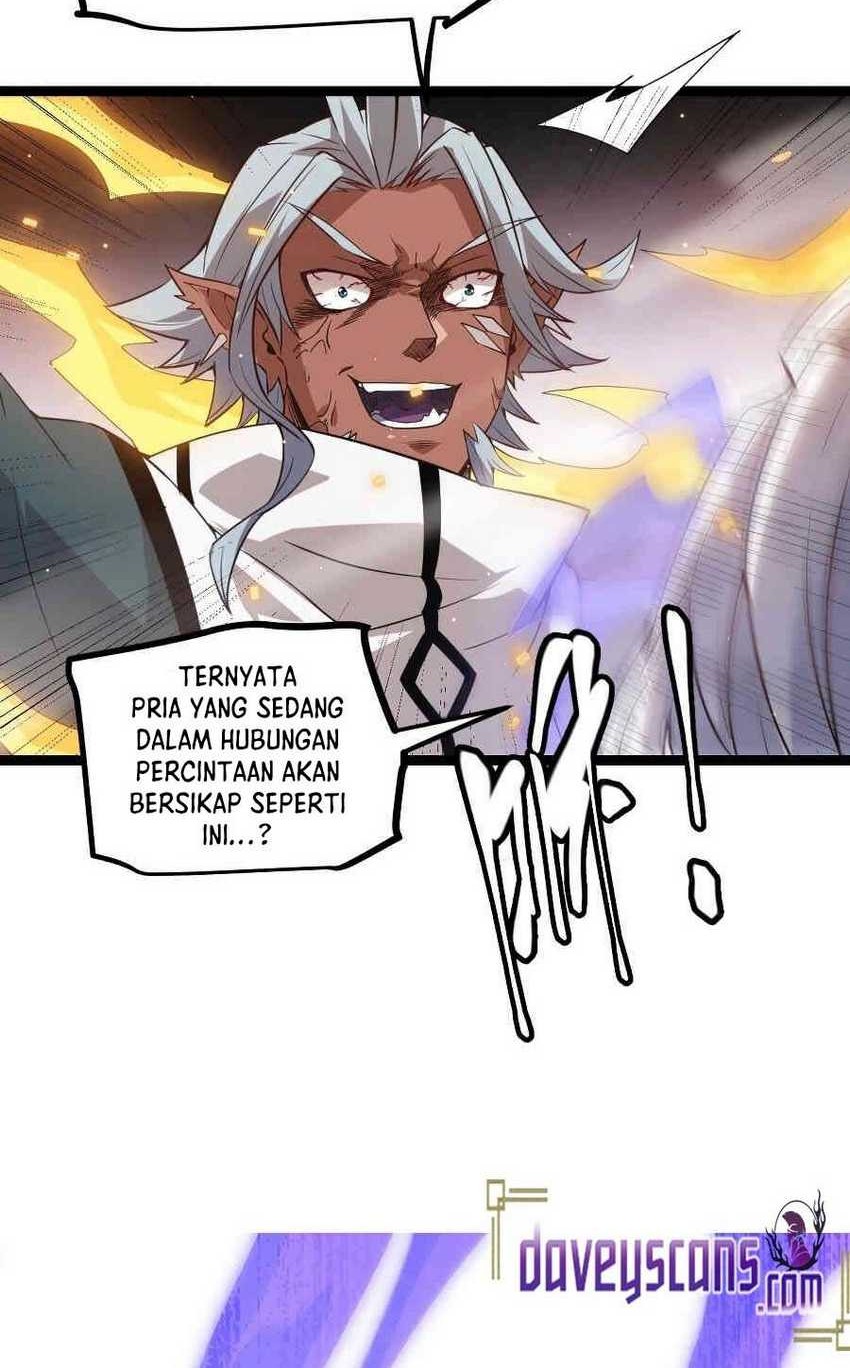 The Game That I Came From Chapter 25 Gambar 55