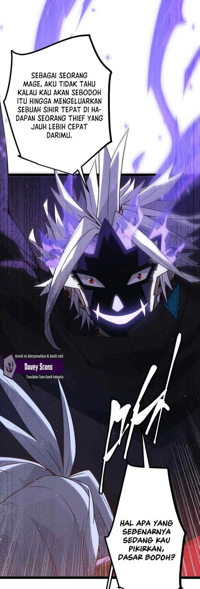 The Game That I Came From Chapter 25 Gambar 56