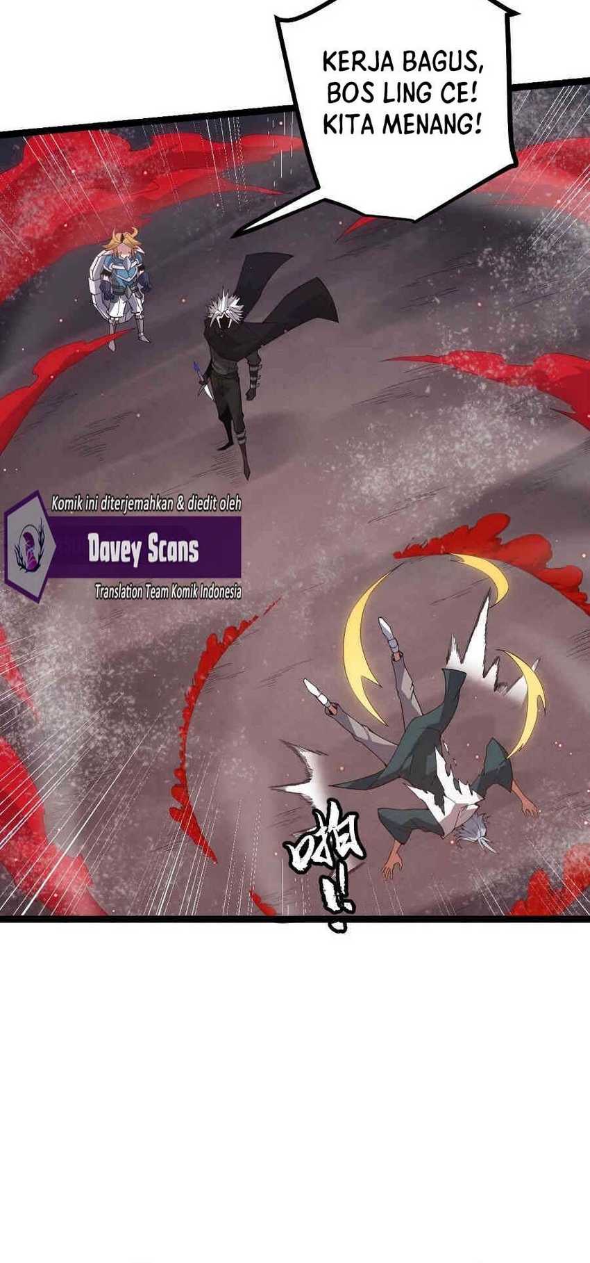 The Game That I Came From Chapter 25 Gambar 61