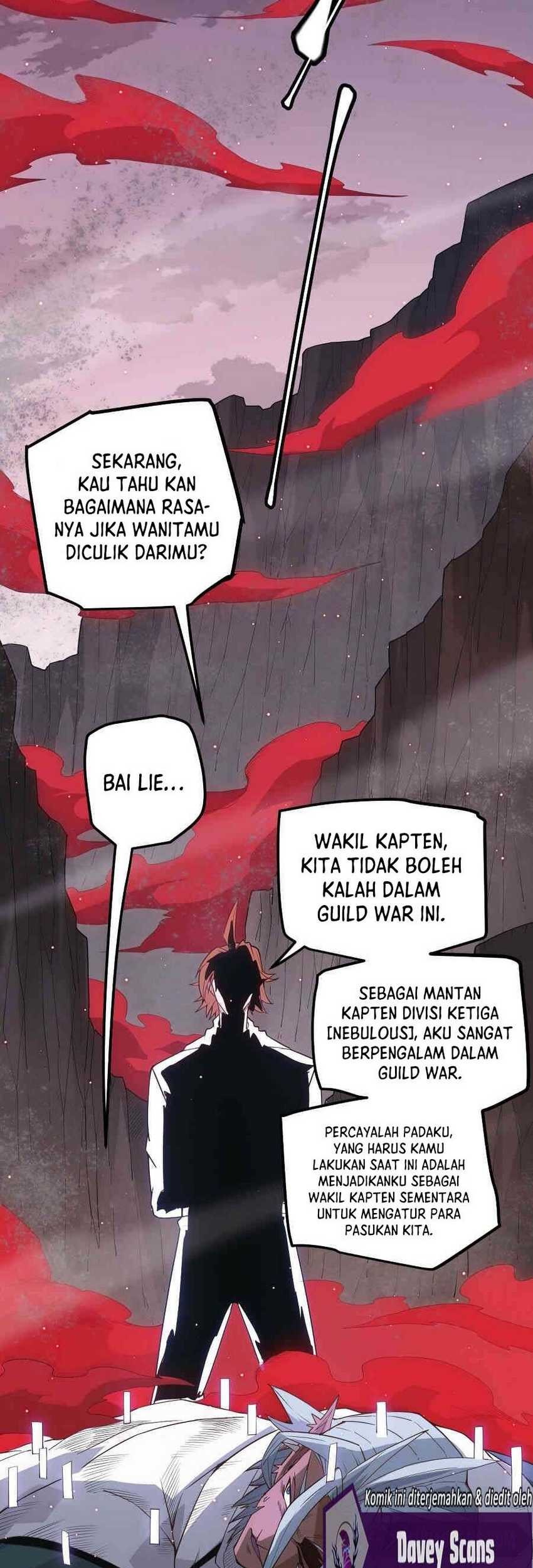 The Game That I Came From Chapter 25 Gambar 64