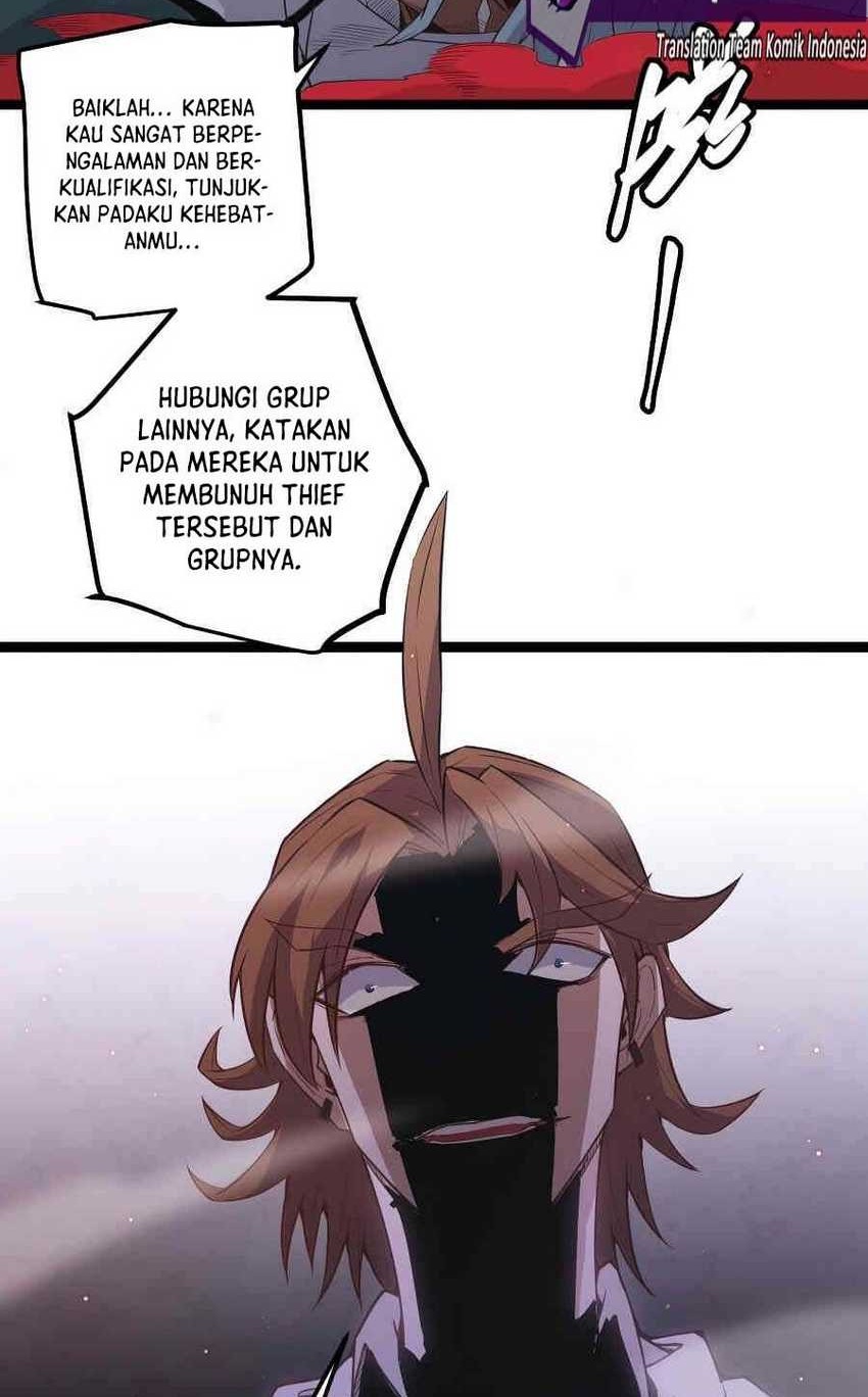 The Game That I Came From Chapter 25 Gambar 65