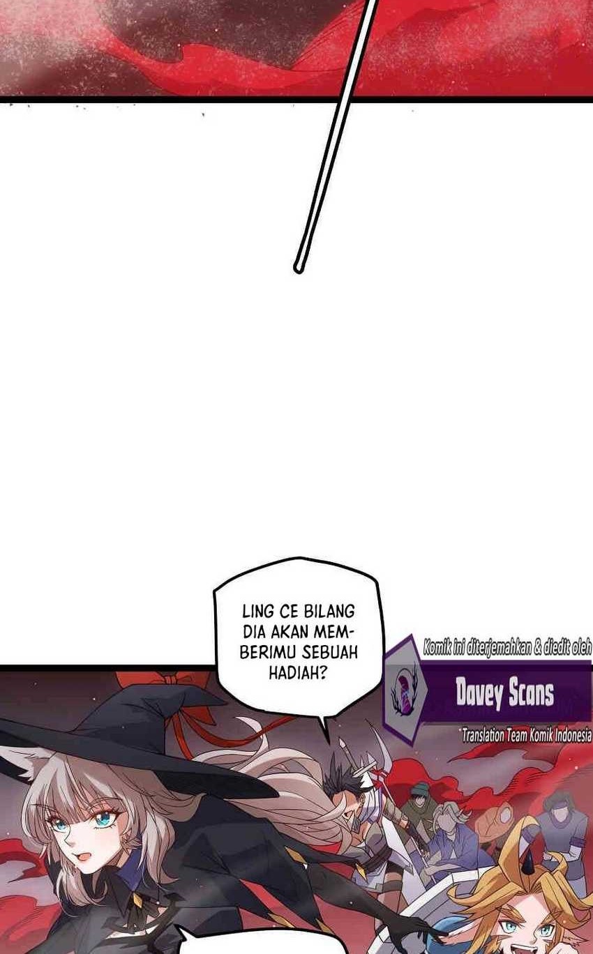 The Game That I Came From Chapter 25 Gambar 11